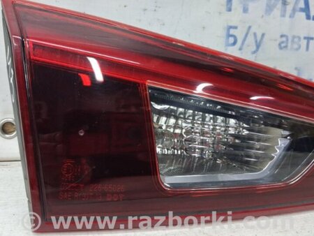 ФОТО Фонарь задний внутренний левый для Mazda 3 BM/BN (2013-2019) (III) Київ
