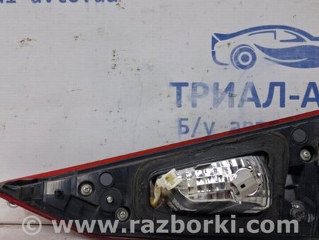 ФОТО Фонарь задний внутренний левый для Mazda 3 BM/BN (2013-2019) (III) Київ