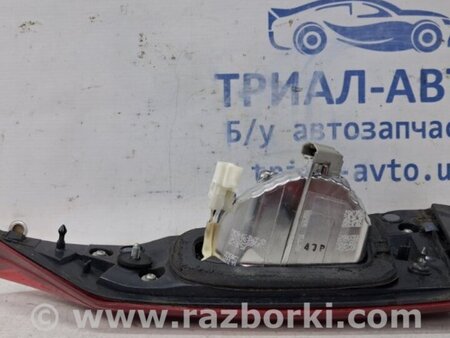 ФОТО Фонарь задний внутренний левый для Mazda 3 BM/BN (2013-2019) (III) Київ