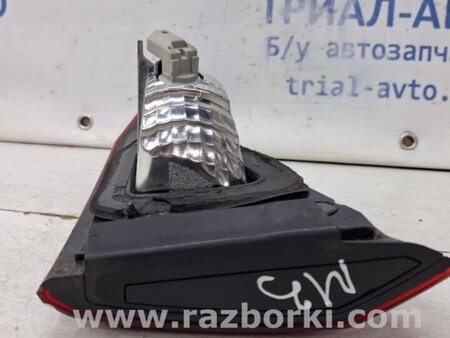 ФОТО Фонарь задний внутренний левый для Mazda 3 BM/BN (2013-2019) (III) Київ