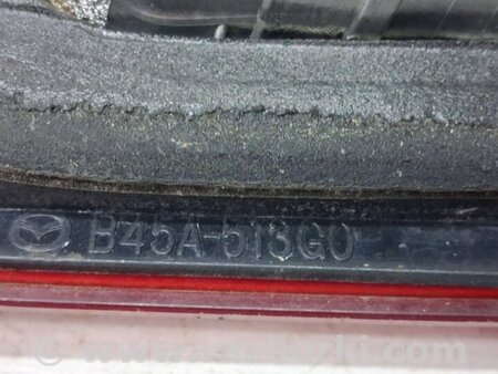 ФОТО Фонарь задний внутренний левый для Mazda 3 BM/BN (2013-2019) (III) Київ