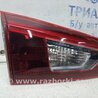 ФОТО Фонарь задний внутренний левый для Mazda 3 BM/BN (2013-2019) (III) Київ