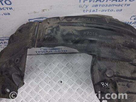 ФОТО Подкрылок передний левый для Mazda 3 BM/BN (2013-2019) (III) Киев