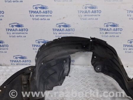ФОТО Подкрылок передний левый для Mazda 3 BM/BN (2013-2019) (III) Киев