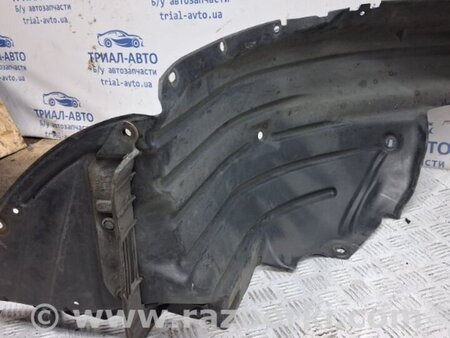 ФОТО Подкрылок передний левый для Mazda 3 BM/BN (2013-2019) (III) Киев