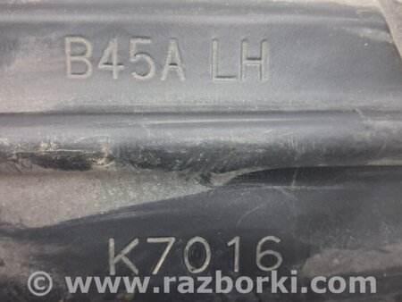 ФОТО Подкрылок передний левый для Mazda 3 BM/BN (2013-2019) (III) Киев