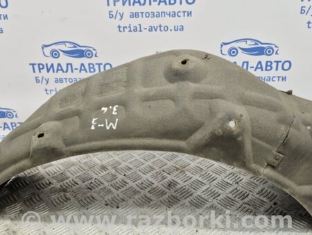 ФОТО Подкрылок задний левый для Mazda 3 BM/BN (2013-2019) (III) Киев