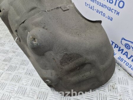 ФОТО Подкрылок задний левый для Mazda 3 BM/BN (2013-2019) (III) Киев