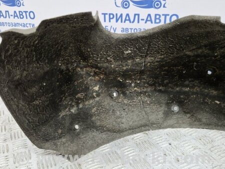 ФОТО Подкрылок задний левый для Mazda 3 BM/BN (2013-2019) (III) Киев