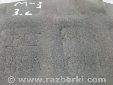 ФОТО Подкрылок задний левый для Mazda 3 BM/BN (2013-2019) (III) Киев