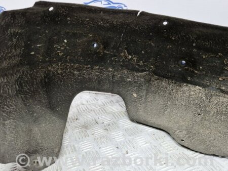 ФОТО Подкрылок задний правый для Mazda 3 BM/BN (2013-2019) (III) Київ