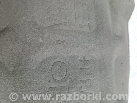 ФОТО Подкрылок задний правый для Mazda 3 BM/BN (2013-2019) (III) Київ