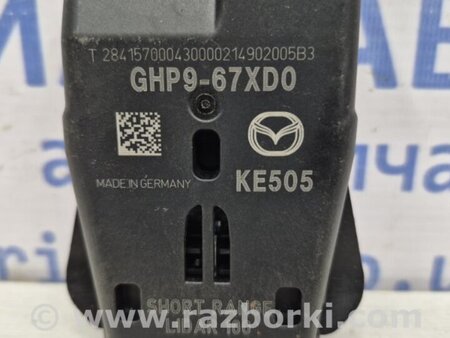 ФОТО Блок управления для Mazda 3 BM/BN (2013-2019) (III) Київ