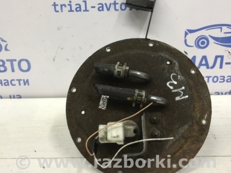 ФОТО Датчик уровня топлива в бак для Mazda 3 BM/BN (2013-2019) (III) Київ