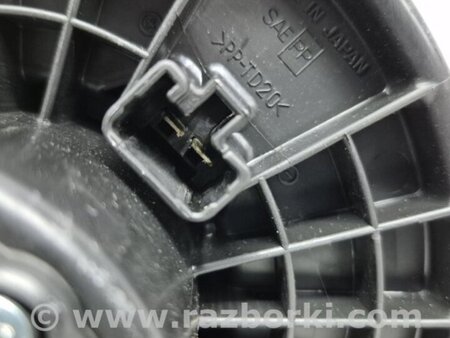 ФОТО Моторчик печки для Mazda 3 BM/BN (2013-2019) (III) Київ