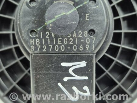 ФОТО Моторчик печки для Mazda 3 BM/BN (2013-2019) (III) Київ