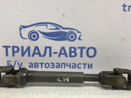 ФОТО Карданчик рулевой для Mazda 3 BM/BN (2013-2019) (III) Киев