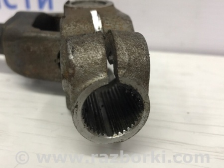 ФОТО Карданчик рулевой для Mazda 3 BM/BN (2013-2019) (III) Киев