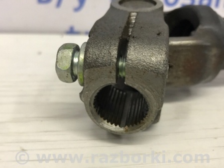 ФОТО Карданчик рулевой для Mazda 3 BM/BN (2013-2019) (III) Киев