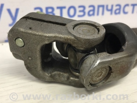 ФОТО Карданчик рулевой для Mazda 3 BM/BN (2013-2019) (III) Киев