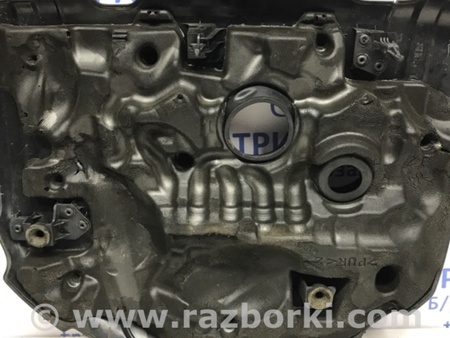 ФОТО Декоративная крышка ДВС для Mazda 3 BM/BN (2013-2019) (III) Київ