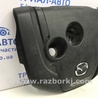 ФОТО Декоративная крышка ДВС для Mazda 3 BM/BN (2013-2019) (III) Київ