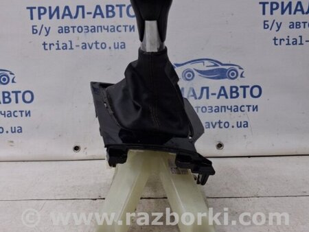 ФОТО Кулиса переключения МКПП для Mazda 3 BM/BN (2013-2019) (III) Київ