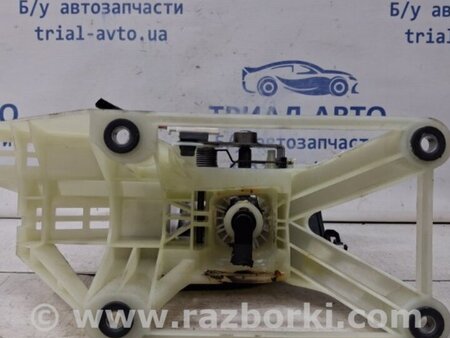 ФОТО Кулиса переключения МКПП для Mazda 3 BM/BN (2013-2019) (III) Київ