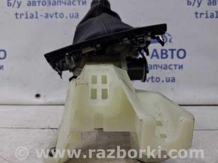 ФОТО Кулиса переключения МКПП для Mazda 3 BM/BN (2013-2019) (III) Київ