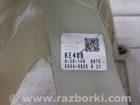 ФОТО Кулиса переключения МКПП для Mazda 3 BM/BN (2013-2019) (III) Київ