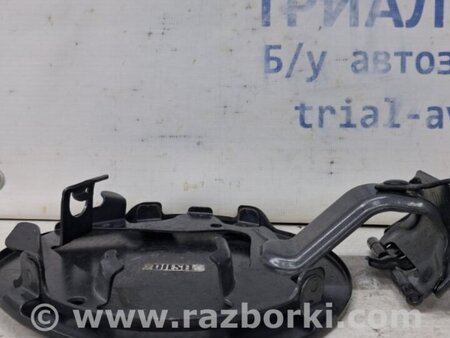 ФОТО Лючок бака для Mazda 3 BM/BN (2013-2019) (III) Київ