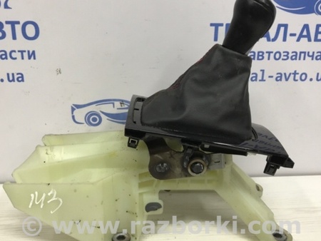 ФОТО Кулиса переключения МКПП для Mazda 3 BM/BN (2013-2019) (III) Киев