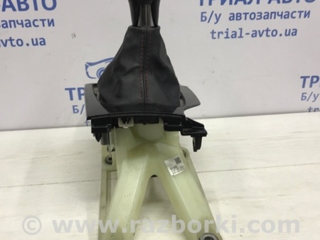 ФОТО Кулиса переключения МКПП для Mazda 3 BM/BN (2013-2019) (III) Киев
