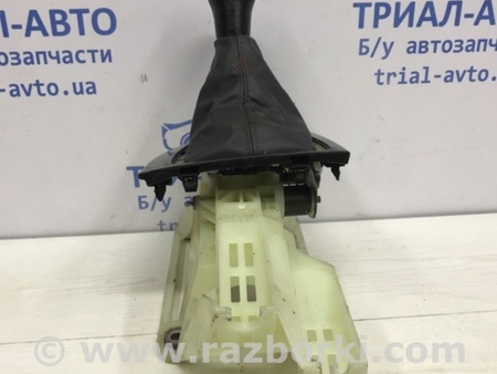 ФОТО Кулиса переключения МКПП для Mazda 3 BM/BN (2013-2019) (III) Киев