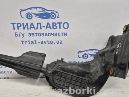 ФОТО Воздухозаборник для Mazda 3 BM/BN (2013-2019) (III) Київ