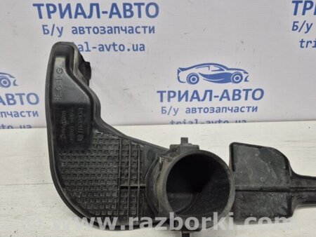 ФОТО Воздухозаборник для Mazda 3 BM/BN (2013-2019) (III) Київ