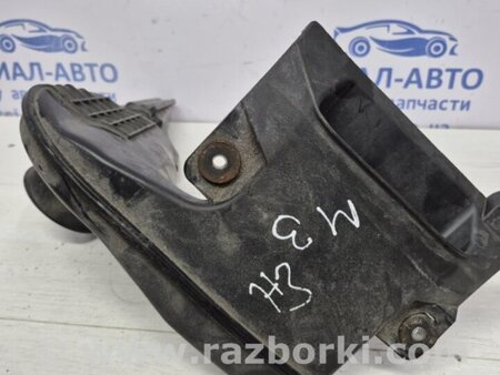 ФОТО Воздухозаборник для Mazda 3 BM/BN (2013-2019) (III) Київ