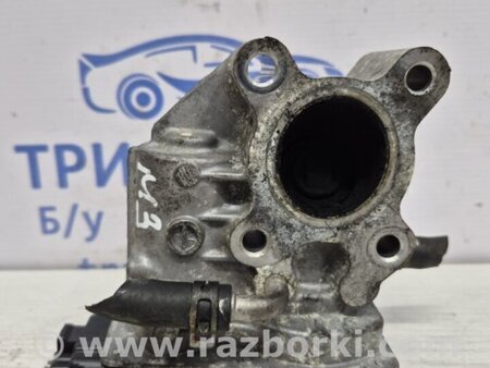 ФОТО Клапан EGR для Mazda 3 BM/BN (2013-2019) (III) Киев