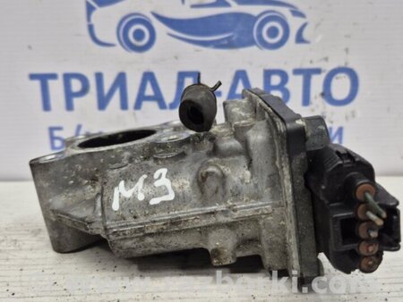 ФОТО Клапан EGR для Mazda 3 BM/BN (2013-2019) (III) Киев