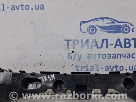 ФОТО Кронштейн бампера задний левый для Mazda 3 BM/BN (2013-2019) (III) Київ