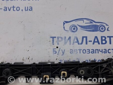 ФОТО Кронштейн бампера задний левый для Mazda 3 BM/BN (2013-2019) (III) Київ