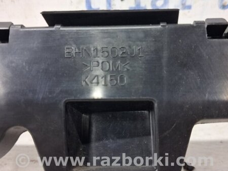 ФОТО Кронштейн бампера задний левый для Mazda 3 BM/BN (2013-2019) (III) Київ