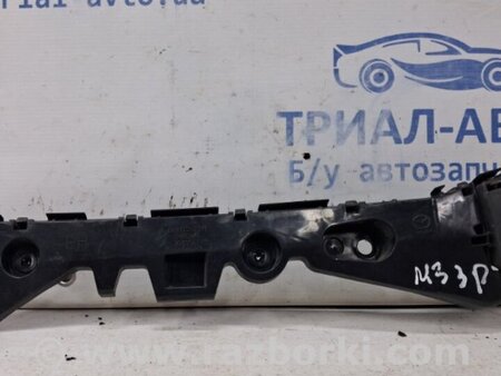 ФОТО Кронштейн бампера задний правый для Mazda 3 BM/BN (2013-2019) (III) Київ