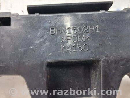 ФОТО Кронштейн бампера задний правый для Mazda 3 BM/BN (2013-2019) (III) Київ