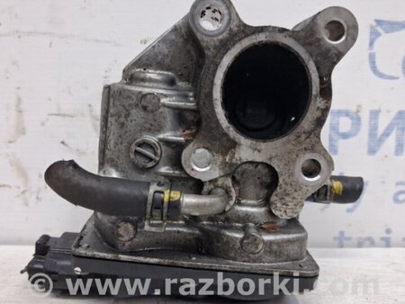 ФОТО Датчик EGR для Mazda 3 BM/BN (2013-2019) (III) Киев