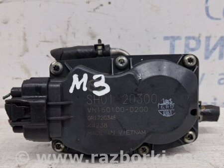 ФОТО Датчик EGR для Mazda 3 BM/BN (2013-2019) (III) Киев