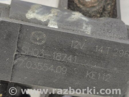 ФОТО Клапан электромагнитный для Mazda 3 BM/BN (2013-2019) (III) Київ