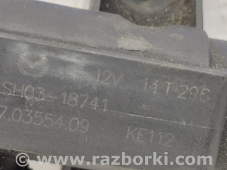 ФОТО Клапан электромагнитный для Mazda 3 BM/BN (2013-2019) (III) Київ