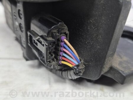 ФОТО Педаль газа для Mazda 3 BM/BN (2013-2019) (III) Киев