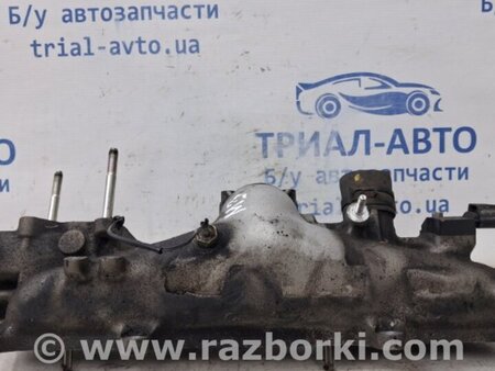 ФОТО Коллектор впускной металл для Mazda 3 BM/BN (2013-2019) (III) Київ